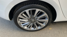 Vauxhall Astra 1.2 Turbo 145 Griffin Edition 5dr Petrol Hatchback